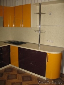 Изготовление мебели под заказ и по эскизам #1455441