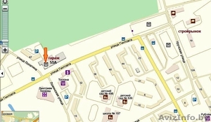 Продам гараж 23м в Уручье. Сухой,  без ямы. #1455312