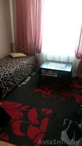 благоустроенная квартира на сутки в центре города Сморгонь для командированных #1458273