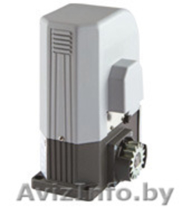 Привода для всех типов ворот,  комплектующие для изготовления откатных ворот. #1454947