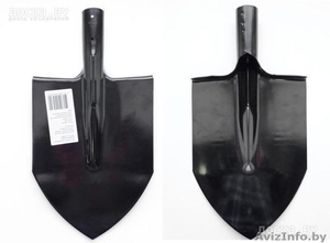 Лопата штыковая ЛКО,  Белаз Жодино #1449608