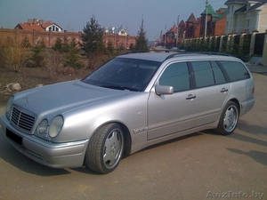 Прокат авто ИП Инюкин А.А. #1459730