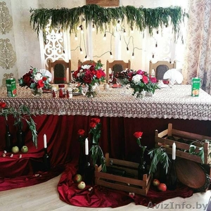 Студия декора «Сладкая вата». Оформление Вашего торжества #1451918