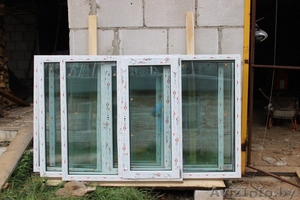 Окна из ПВХ профиля #1448307