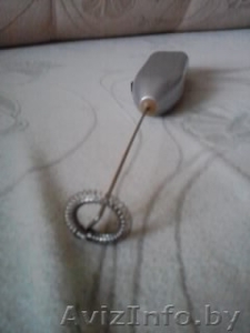 Устройство для взбивания молочной пены #1452228