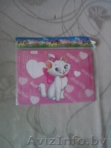 Пазлы детские на 24 детали #1452159