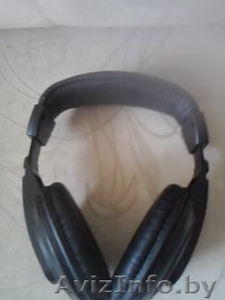 Наушники SVEN CD-860 #1452419