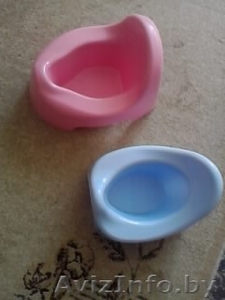 Горшок детский продаю #1452393