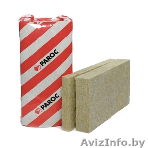 Продам Минеральная вата в плитах 5 см Paroc #1454338