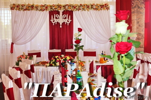 Студия праздничного декора 