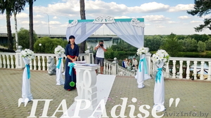 Студия праздничного декора 