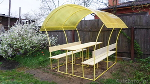 Беседка доставка #1458186