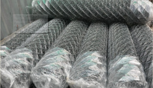 Сетка-рабица с доставкой по РБ #1456529