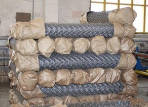 Сетка рабица со СКИДКОЙ #1448261