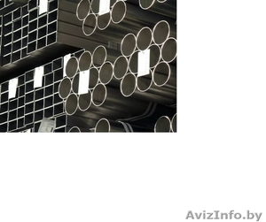 Трубы профильные .доставка. #1456532