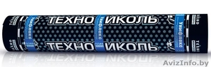 Унифлекс  (технониколь) наплавляемый рубероид #1454224