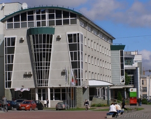 Идеальный вариант офиса в центре Минска #1450112