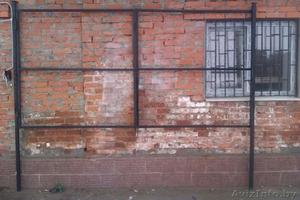 Ворота и калитка с доставкой по рб #1448448