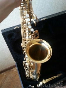Продам саксофон #1447209