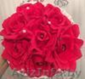 Изготовление Сладких букетов #1453745