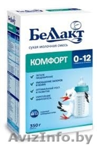 Беллакт Комфорт #1457026