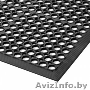 ГРЯЗЕЗАЩИТНЫЕ КОВРИКИ #1466604