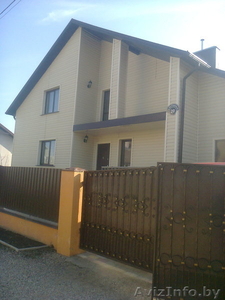 Внутренняя и наружная отделка домов квартир #1463127