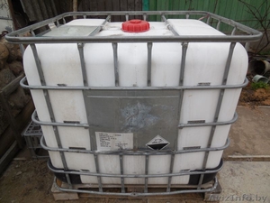 Бак для воды для сада/бани/участка #1469021