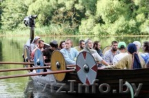 Активный туризм #1462229