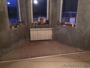 Монтаж внутренних отопительных систем под ключ #1460045