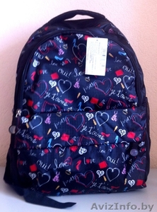 Рюкзаки для старшеклассников Распродажа #1461323