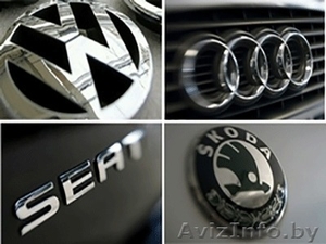Профессиональный ремонт AUDI,  VW,  Skoda,  SEAT #1462731
