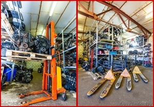 Авторазборка в Минске! Полная гарантия и доствка по РБ! #1463537