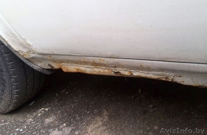 продам на запчасти или целиком Волгу #1464146