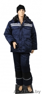 Спецодежда,  униформа,  СИЗ в Минске #1465191