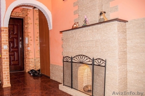 З-х комнатная квартира #1472266