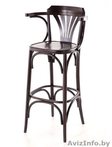 Кресло Венское барное