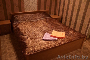 Недорогая 1 к. квартира на сутки,  часы в Витебске! #1466188