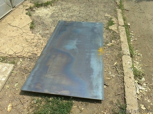 Продаем листовой металл. #1469539