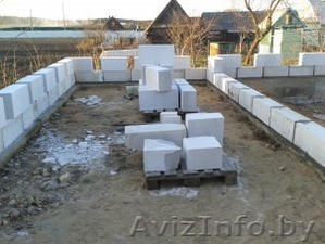 Ремонт под ключ,  строительство домов,  заборов. #1462745