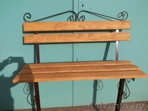 Скамейки для кладбища #1470542