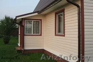 Наружный сайдинг #1470859