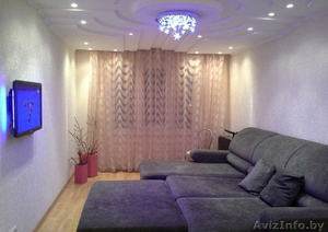 Уютная квартира на сутки,  часы #1468522