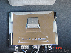 Продам сабвуфер #1466675