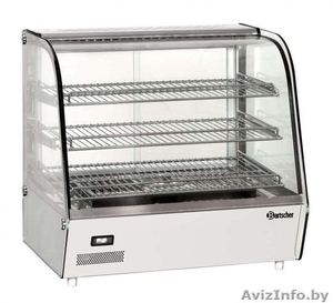Продам тепловую витрину Bartscher Deli Plus II 305.054 (Германия) #1468837