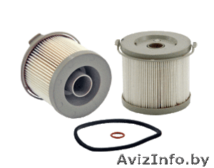 Картридж топливного фильтра WIX 33794 / Donaldson P552014/ Baldwin PF598-30 / OE #1471426