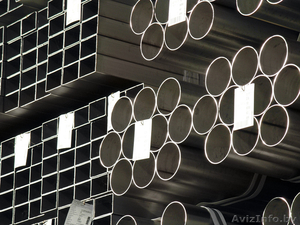 Трубы металлические с бесплатной доставкой #1469486