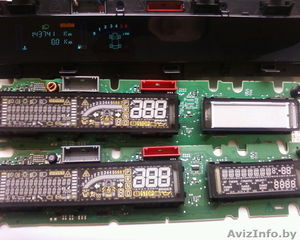   рено сценик 2  эспэйс 4 щиток приборов #405458