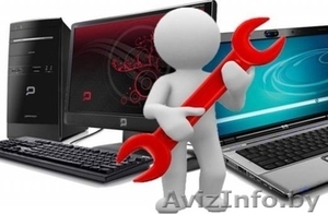 Заправка картриджей и ремонт ПК #1471197