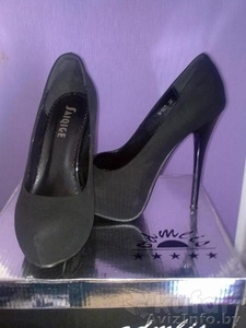 Продам шикарные туфли #1461652